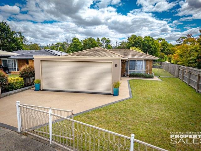 9 Amaroo Way, VIC 3825