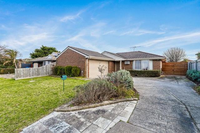 13 Samantha Crescent, VIC 3977