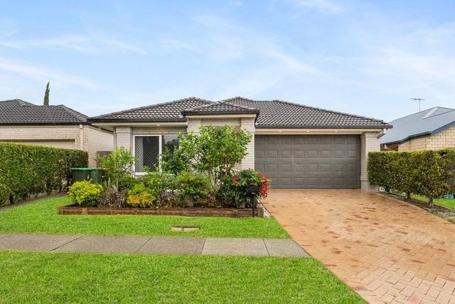 11 Kurrajong Circuit, QLD 4509