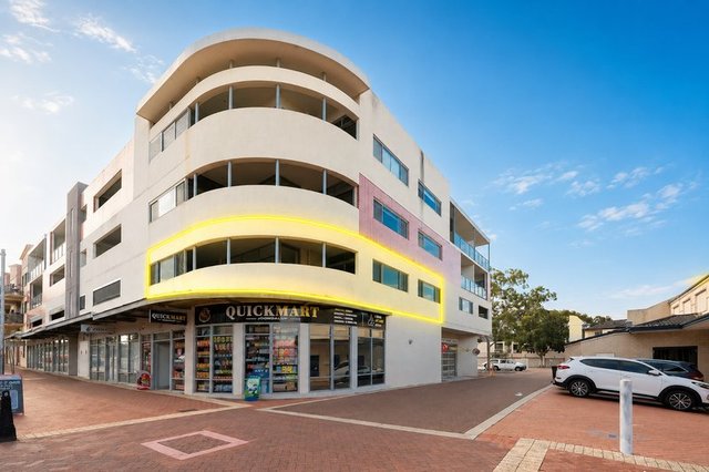 4/91 Reid Promenade, WA 6027
