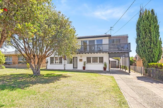 Anderson Avenue, NSW 2537