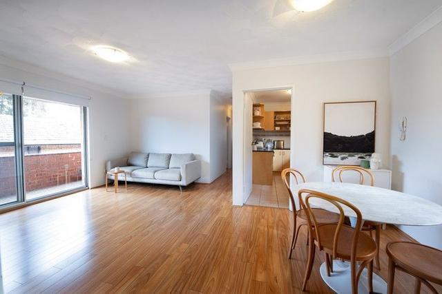 3/12 Jessie Street, NSW 2145