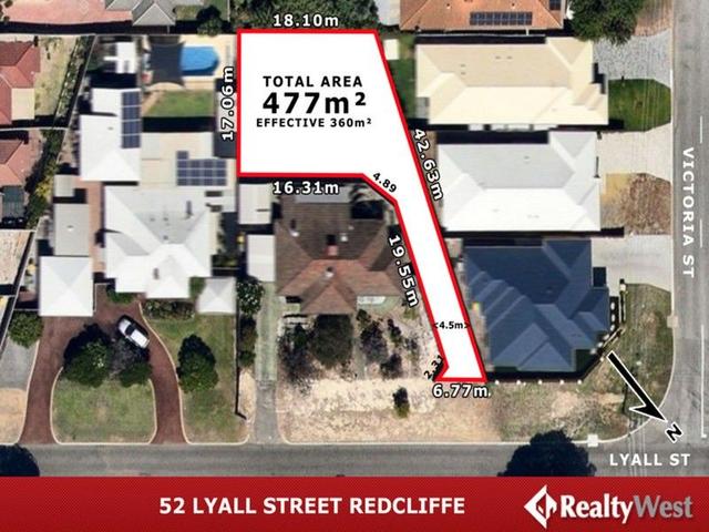 52 Lyall Street, WA 6104