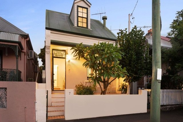 7 Rofe Street, NSW 2040