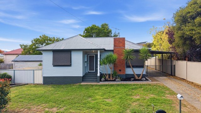 22 Mahony Avenue, NSW 2340
