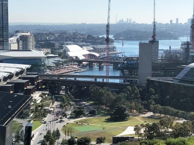 Level 26/82 Hay Street, NSW 2000