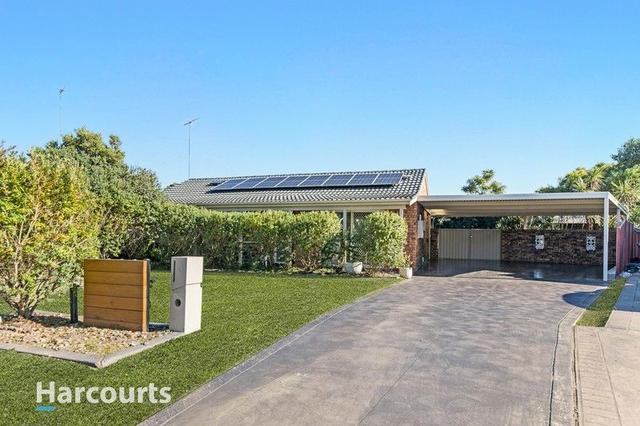 45 Harvey Circuit, NSW 2759
