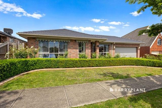 27 Kendall  Drive, VIC 3805