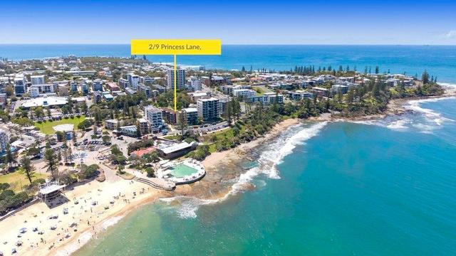 Unit 2/9 Princess Lane, QLD 4551
