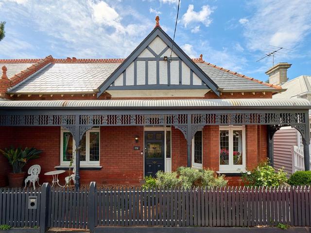 72 Hornby Street, VIC 3181