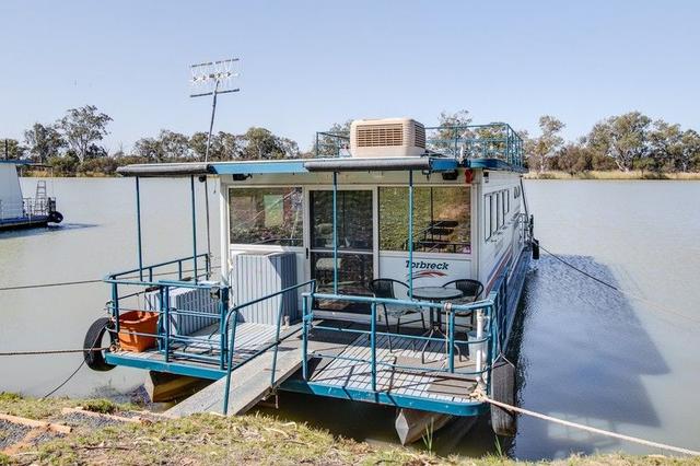 Houseboat 'Torbreck', Big River Marina, Riverview Drive, SA 5343