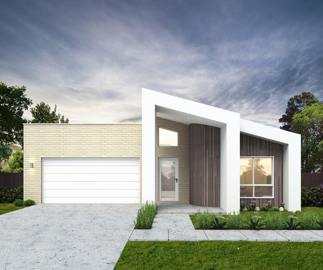 Land Ready to Build On - 3750 - The Boston, NSW 2620