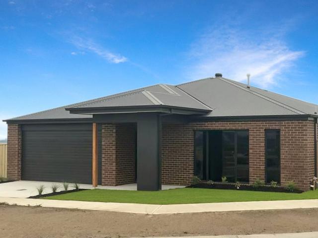 25 Lighthorse Avenue, VIC 3844