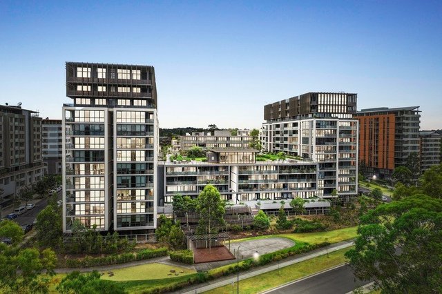 1131/2k Morton Street, NSW 2150