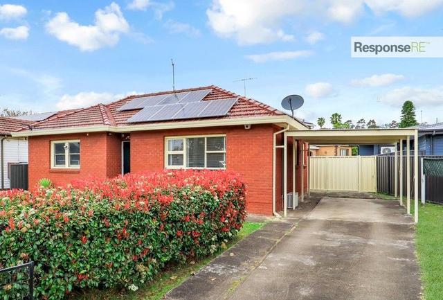 30 Cosgrove Crescent, NSW 2747