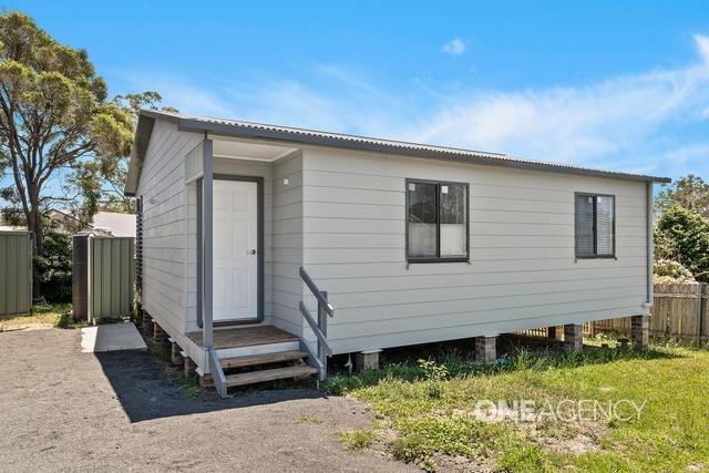 3a Chipmunk Avenue, NSW 2540