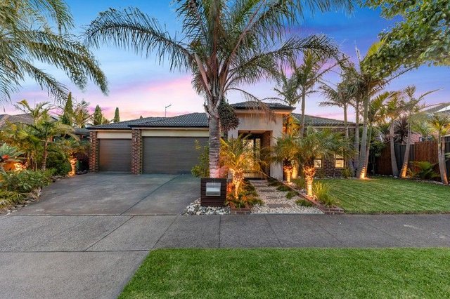 11 Paxton Link, VIC 3810