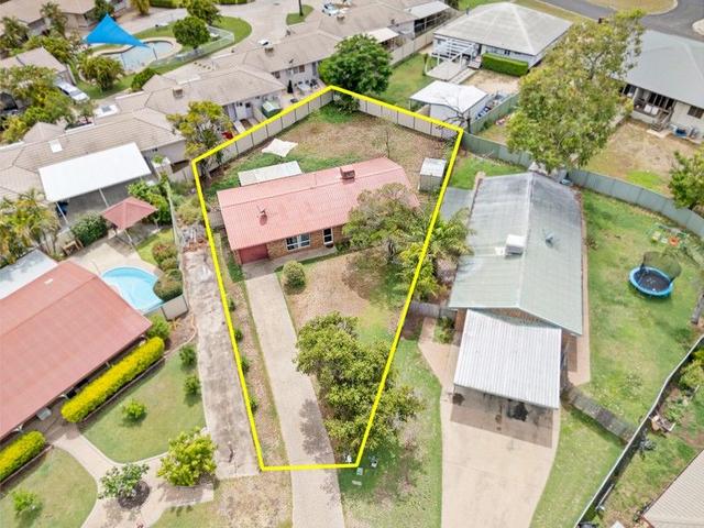 12 Waldby Court, QLD 4720