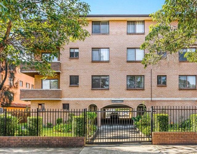 4/68 Castlereagh Street, NSW 2170