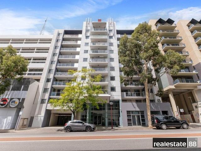 34/175 Hay Street, WA 6004