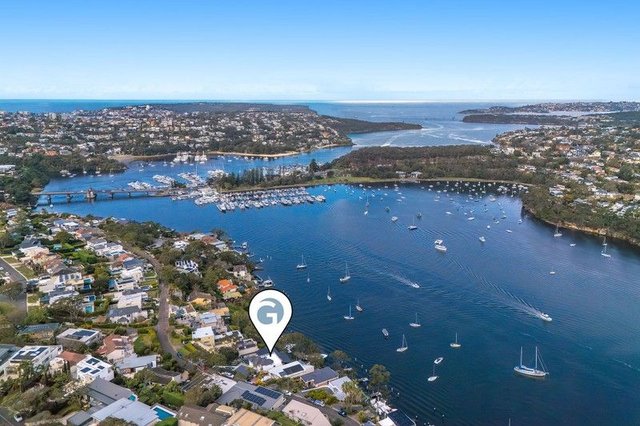 61 Seaforth Crescent, NSW 2092