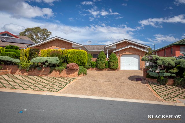 23 Ivo Whitton Circuit, ACT 2902