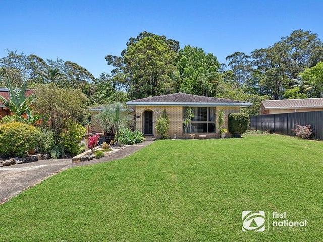 11 Oxley Place, NSW 2450