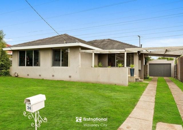 24 Cappella Court, VIC 3150