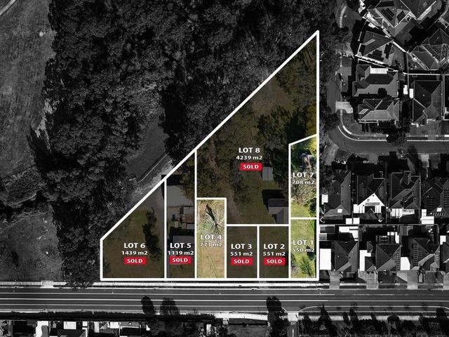 Lot 1/262-274 Caddens Road, NSW 2747