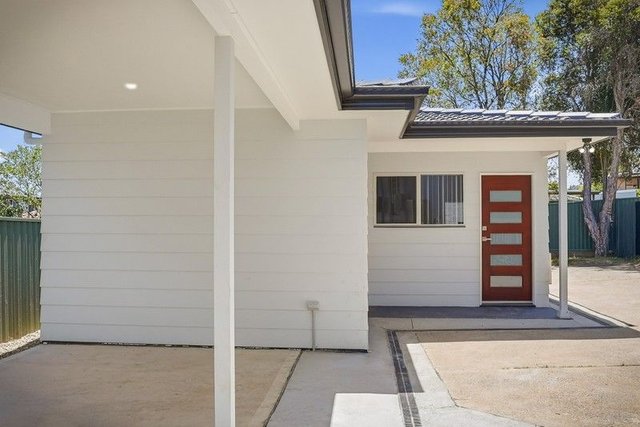 93B Seven Hills Road, NSW 2153