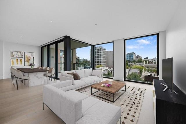 605/178 Wellington Parade, VIC 3002