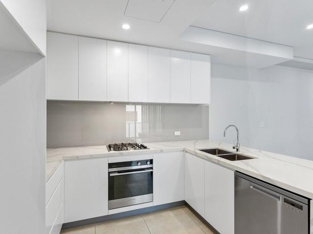 B15/121 Bowden Street, NSW 2114