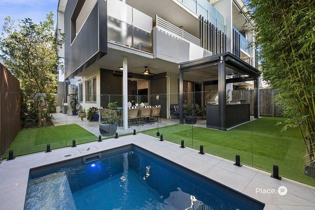 2/26 Buxton Street, QLD 4007