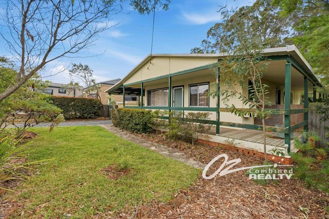 117 Waratah Crescent, NSW 2540