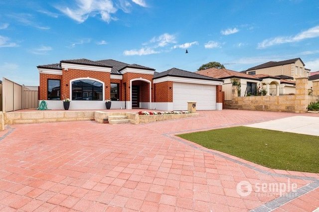 44 Sinagra Way, WA 6164