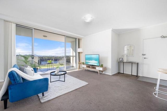 A702/23 Gertrude Street, NSW 2205