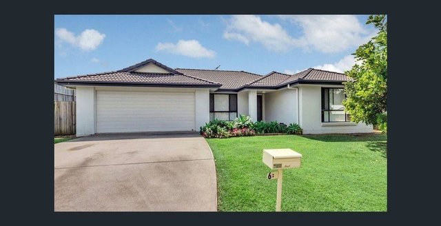 6 Grange Court, QLD 4504