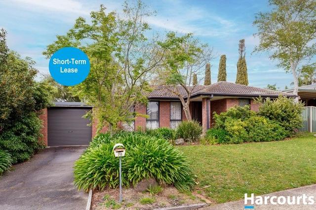 70 Murray Crescent, VIC 3178