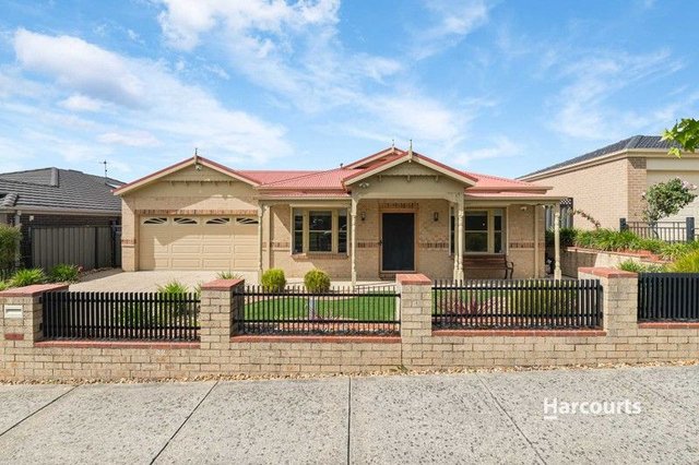 70 Windermere Boulevard, VIC 3810
