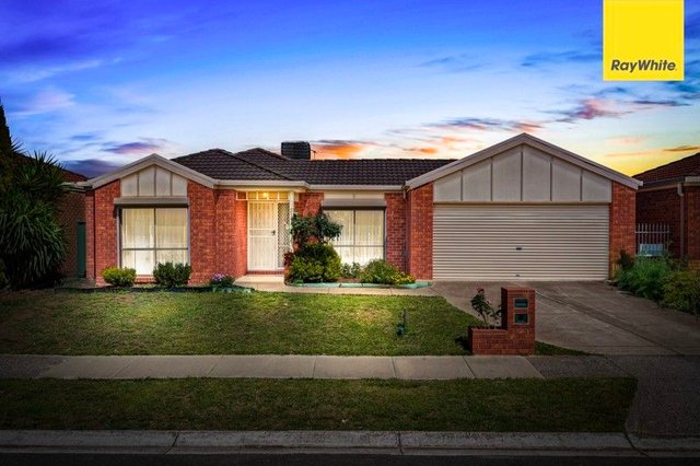 317 Westwood Drive, VIC 3023