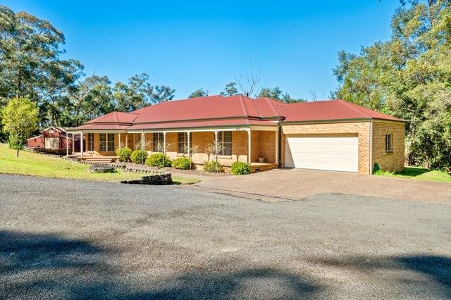 366 Blaxlands Ridge Road, NSW 2758
