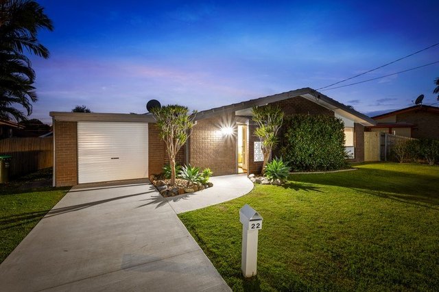 22 Clark Court, QLD 4020