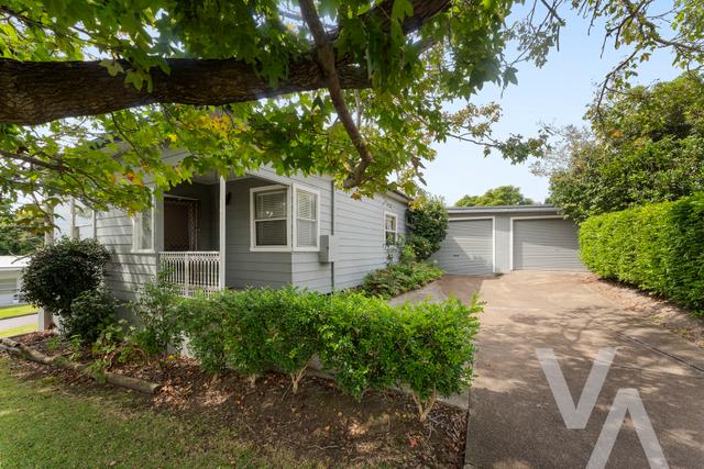 1 Hutton Street, NSW 2290