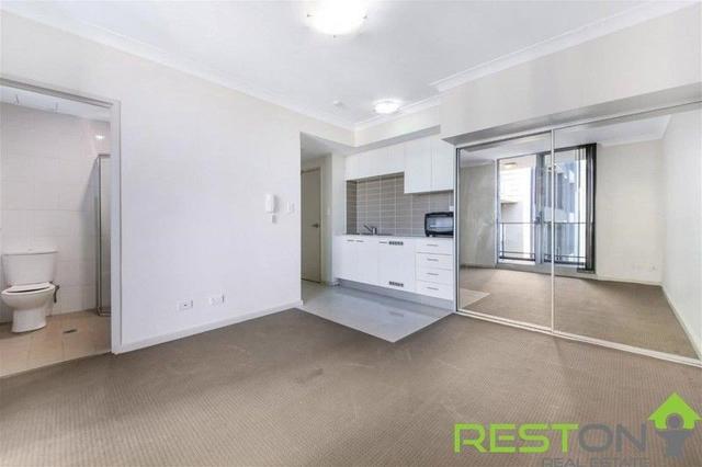 52B/286-292 Fairfield Street, NSW 2165