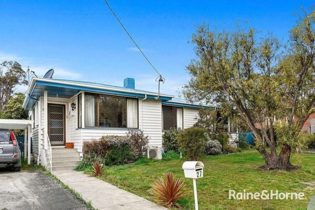 27 Moorina Crescent, TAS 7011