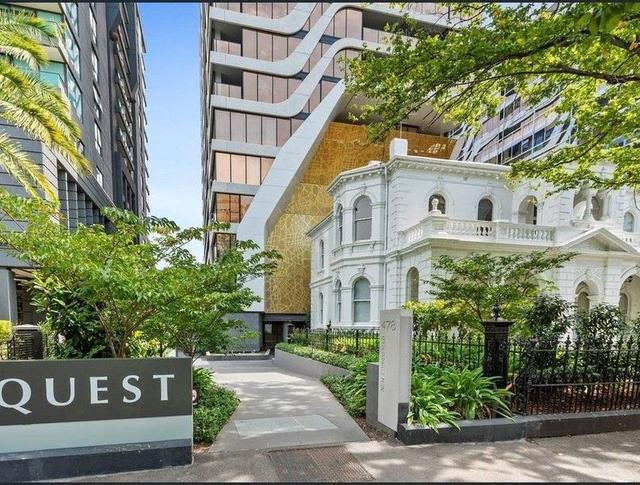 1406/478 St Kilda Road, VIC 3000