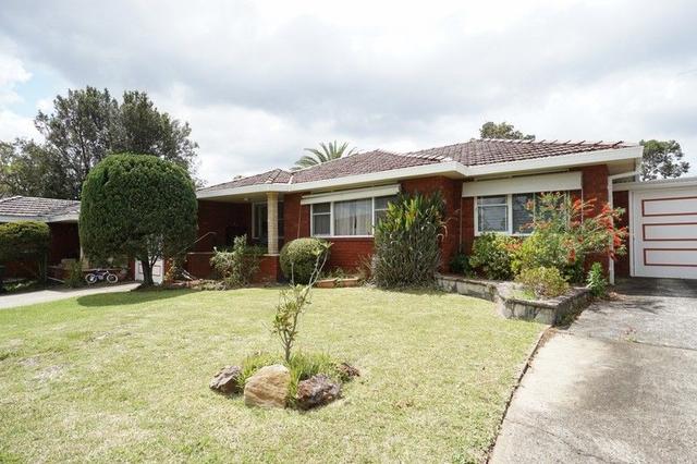 8/27 Edgar Street, NSW 2122
