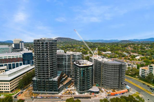 t4 1107/220 Melrose Dr, ACT 2606