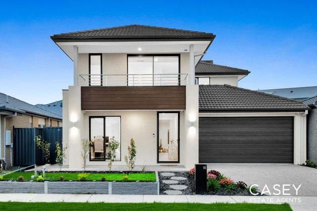 10 Greenland Avenue, VIC 3978