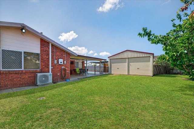 7 Dali Court, QLD 4814